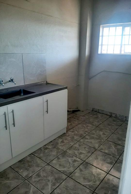 To Let 2 Bedroom Property for Rent in Bellville Western Cape